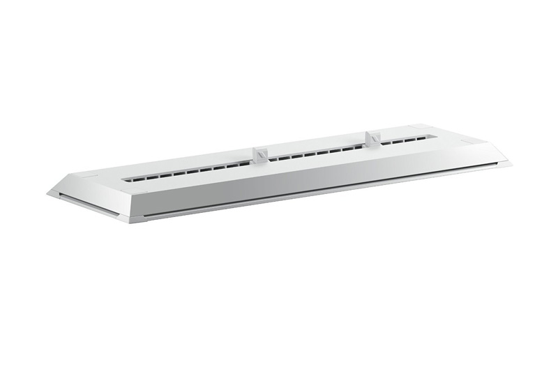 vertical_stand_bianco_ps4_9.jpg Sony Vertical Stand PlayStation 4 - Base Verticale - White Bianco (PS4) - immagine 1