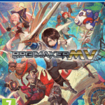 RPG Maker MV (PS4)