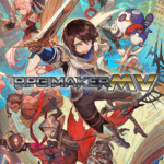 RPG Maker MV (Switch)