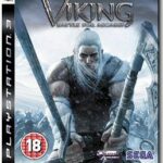 Viking: Battle For Asgard (PS3)