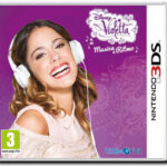 Violetta: Musica e Ritmo (3DS)