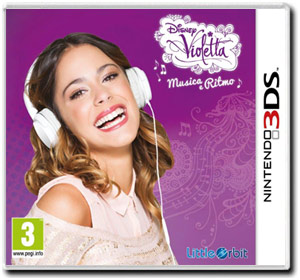 violetta_musica_ritmo_3ds_7.jpg Violetta: Musica e Ritmo (3DS) - immagine 1