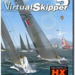 Virtual Skipper 5 (PC)
