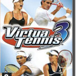 Virtua Tennis 3 (PC)