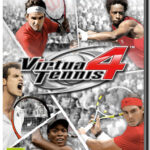 Virtua Tennis 4 (PC)