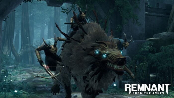 Remnant: From the Ashes (PS4) - immagine 6