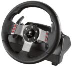 Volante Logitech G27 Racing Wheel (PS3) (PC) - immagine 2