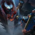 Phoenix Point: Behemot Edition (PS4) - immagine 7