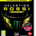 Valentino Rossi: The Game (Xbox One)