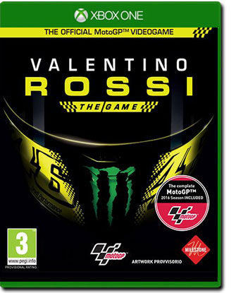 vr46-xone_7.jpg Valentino Rossi: The Game (Xbox One) - immagine 1