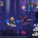Dragon Star Varnir (PS4) - immagine 9