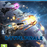 R-Type Final 2 - Inaugural Flight Edition (PS4)