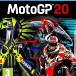 Moto GP 20 (PS4)