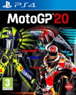 Moto GP 20 (PS4)