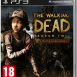 The Walking Dead 2 - Seconda Stagione (PS3)