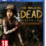 The Walking Dead 2 - Seconda Stagione (PS4)