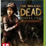 The Walking Dead 2 - Seconda Stagione (Xbox 360)