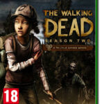 The Walking Dead 2 - Seconda Stagione (Xbox One)