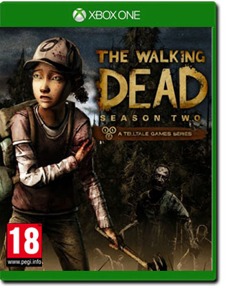 walking2_xone_7.jpg The Walking Dead 2 - Seconda Stagione (Xbox One) - immagine 1