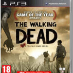 The Walking Dead: A Telltale Games Series (PS3)