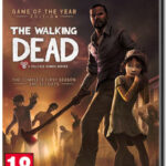 The Walking Dead GOTY: The Game of the Year Edition (PC)