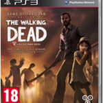 The Walking Dead GOTY: The Game of the Year Edition (PS3)