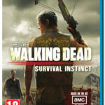 The Walking Dead: Survival Instinct (Wii U)