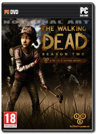 walkingdead_2_pc_7.jpg The Walking Dead 2 - Seconda Stagione (PC) - immagine 1