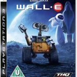 Wall.E (PS3)