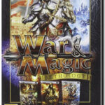 War & Magic Anthology (Drakensang + Disciples 3 + Re Artù) (PC)