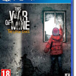 This War Of Mine: The Little Ones (PS4)