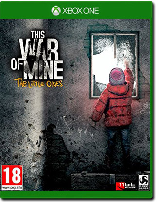 war_of_mine_xone_7.jpg This War Of Mine: The Little Ones (Xbox One) - immagine 1