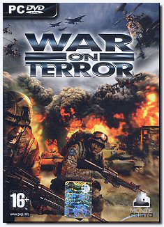 war_on_terror_pc_7.jpg War On Terror (PC) - immagine 1