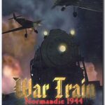 War Train Normandie 1944 (PC)