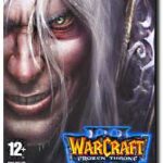 Warcraft III: The Frozen Throne (PC)