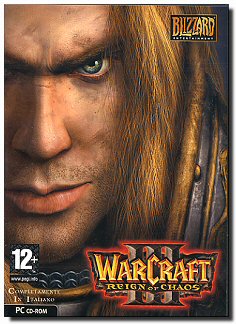 warcraft3_pc_7.jpg Warcraft III: Reign of Chaos (PC) - immagine 1