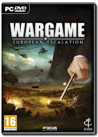 wargame_european_escalation_pc_7.jpg Wargame: European Escalation (PC) - immagine 1