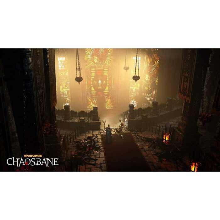 Warhammer Chaosbane - Slayer Edition (PS5) - immagine 10