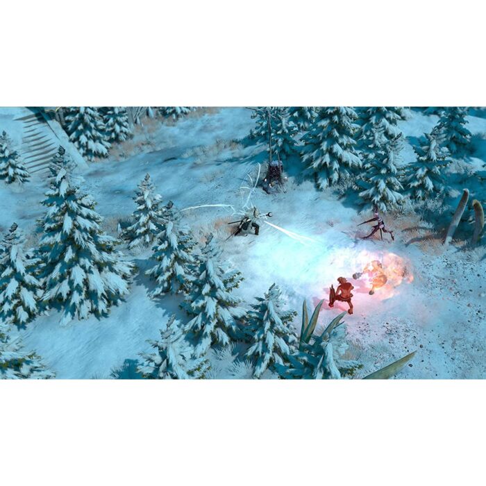 Warhammer Chaosbane - Slayer Edition (PS5) - immagine 3