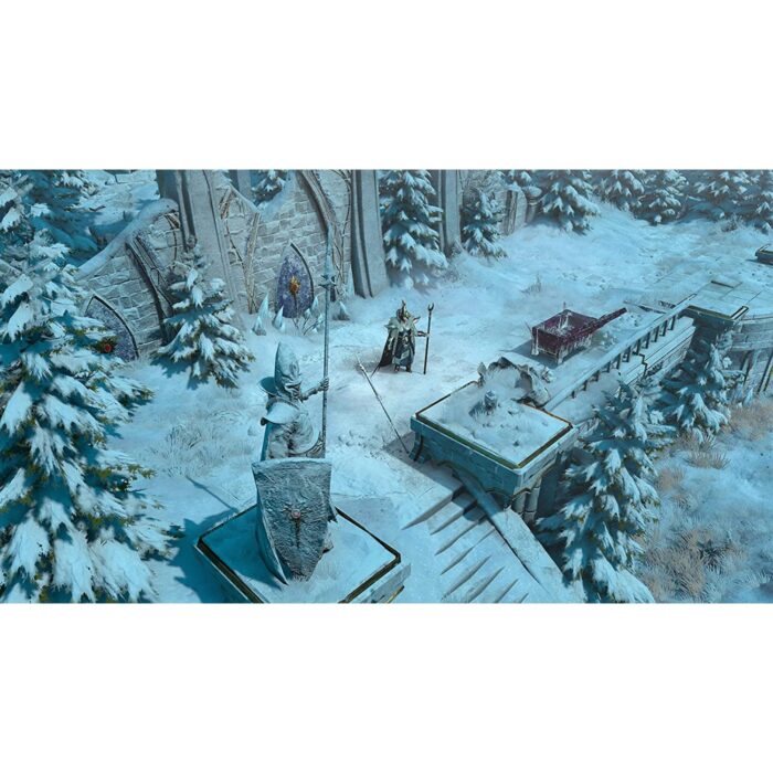 Warhammer Chaosbane - Slayer Edition (PS5) - immagine 4