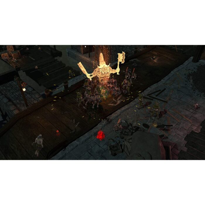 Warhammer Chaosbane - Slayer Edition (PS5) - immagine 5