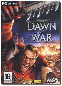 warhammer_dawnofwar_pc_7.jpg Warhammer 40,000: Dawn of War (PC) - immagine 1