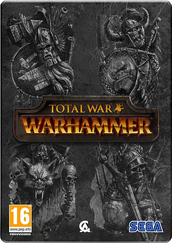 warhammer_total_war_collector_pc_7.jpg Total War: Warhammer - Limited Edition (PC) - immagine 1