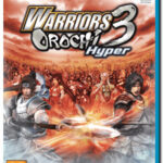 Warriors Orochi 3: Hyper (Wii U)