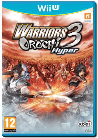 warrior_orochi_hyper_wiiu_7.jpg Warriors Orochi 3: Hyper (Wii U) - immagine 1
