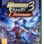 Warriors Orochi 3 Ultimate (Xbox One)