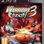 Warriors Orochi 3 (PS3)