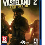 Wasteland 2: Directors Cut (PS4)
