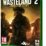 Wasteland 2: Directors Cut (Xbox One)