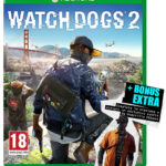 Watch Dogs 2 + DLC Zodiac Killer (Xbox One)